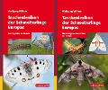Cover-Bild zum Titel 'Taschenlexikon der Schmetterlinge Europas - 2 Bände im Paket' von 'Wolfgang Willner'
