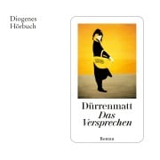 Das Versprechen - Friedrich Dürrenmatt