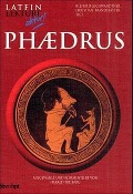 Cover-Bild zum Titel 'Phaedrus' von 'Harald Triebnig'