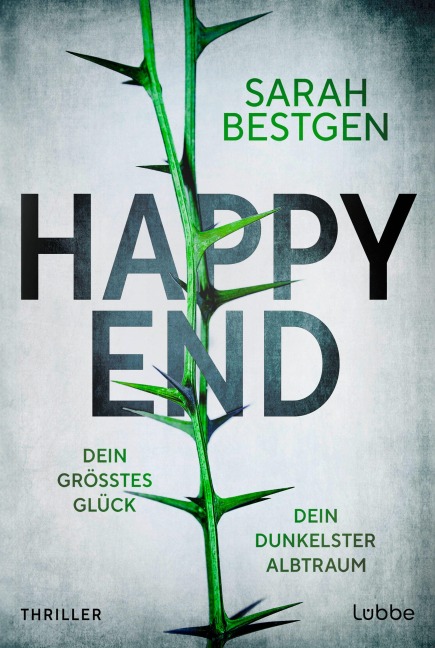 Happy End - Sarah Bestgen
