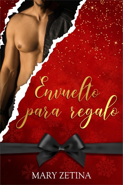 Envuelto para regalo - Mary Zetina