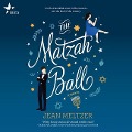 Cover-Bild zum Titel 'The Matzah Ball Lib/E' von 'Jean Meltzer'