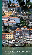 Cover-Bild zum Titel 'Panoramas of Portugal' von 'Laine Cunningham'