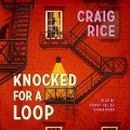 Cover-Bild zum Titel 'Knocked for a Loop Lib/E' von ''
