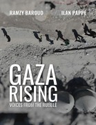 Cover-Bild zum Titel 'Gaza Rising' von ''