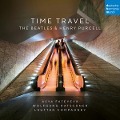 Time Travel - Wolfgang Lautten Compagney/Katschner