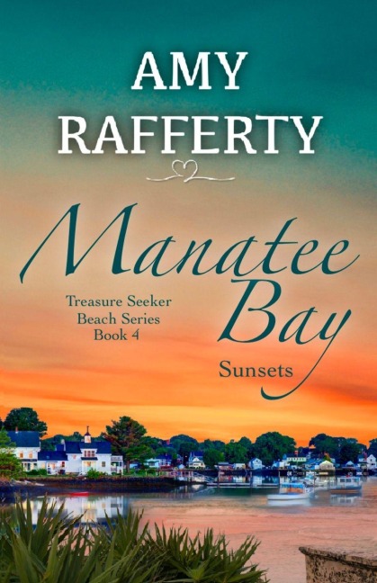 Manatee Bay - Amy Rafferty