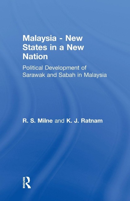 Malaysia - R. S. Milne, K. J. Ratnam