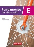 Cover-Bild zum Titel 'Fundamente der Mathematik 11. Schuljahr/Einführungsphase - Hessen ab 2025 - Schulbuch' von ''