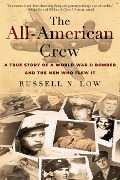 Cover-Bild zum Titel 'The All-American Crew' von 'Russell Low'