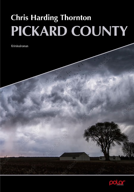 Pickard County - Chris Harding Thornton