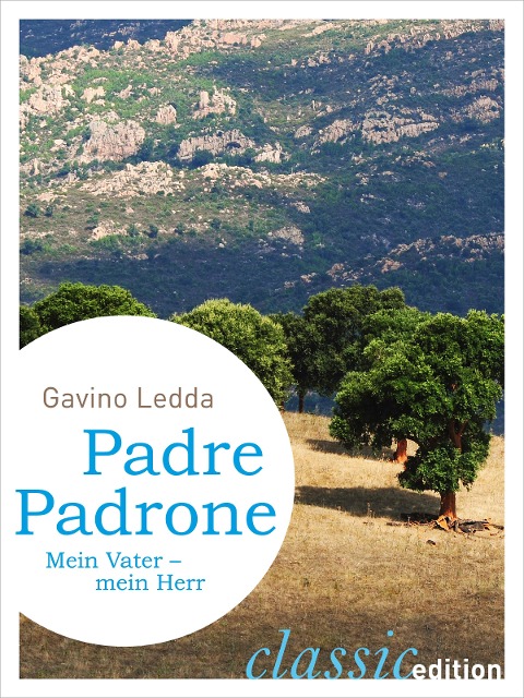 Padre Padrone - Gavino Ledda