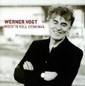 Rock 'n' Roll Denkmal - Werner Vogt