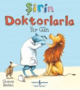 Cover-Bild zum Titel 'Sirin Doktorlarla Bir Gün' von 'Sharon Rentta'
