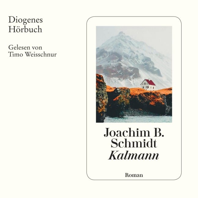 Kalmann - Joachim B. Schmidt