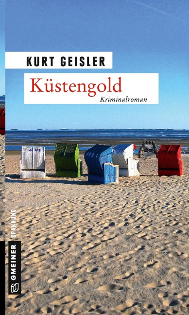 Küstengold - Kurt Geisler