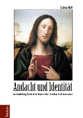 Cover-Bild zum Titel 'Andacht und Identität' von 'Michael Hoff'