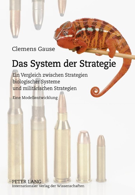 Das System der Strategie - Clemens Gause