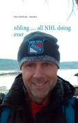 Cover-Bild zum Titel 'nhling .... all NHL doing ever' von 'Peter Oberfrank - Hunziker'