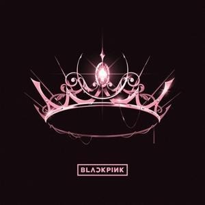 The Album (Ltd.Edt.) - Blackpink