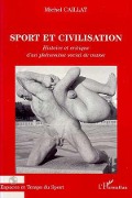 Sport et civilisation - Caillat