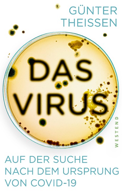 Das Virus - Günter Theißen