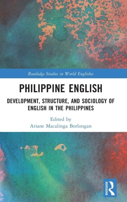 Philippine English - 