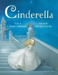 Cover-Bild zum Titel 'Cinderella' von 'Sarah L. Thomson'