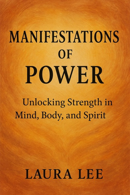 Manifestations of Power - Laura Lee