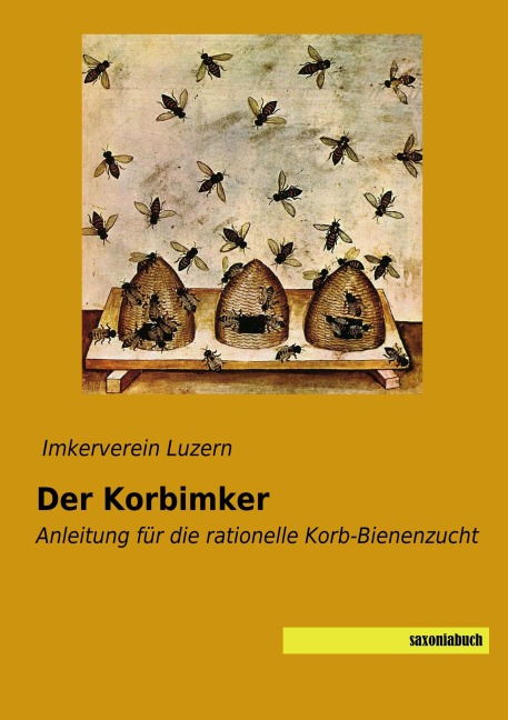 Der Korbimker - 