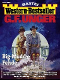 G. F. Unger Western-Bestseller 2691 - G. F. Unger