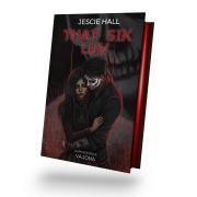 Cover-Bild zum Titel 'THAT SIK LUV' von 'Jescie Hall'