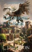 Cover-Bild zum Titel 'Gryphons' Chase (Return of the Gryphons, #2)' von 'L. J. Hutton'