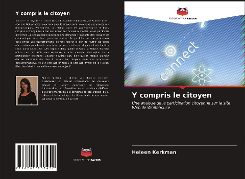 Y compris le citoyen - Heleen Kerkman