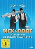 Dick & Doof - 130 Jahre Hal Roach - 