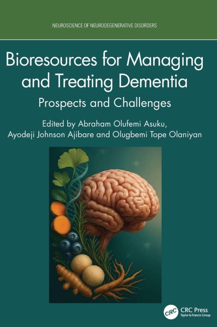 Bioresources for Managing and Treating Dementia - 