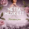 Cover-Bild zum Titel 'Kärlekens pris' von 'Netta Muskett'