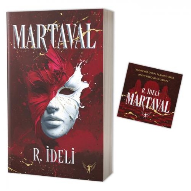 Martaval - 1 - R. Ideli