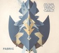 Cover-Bild zum Titel 'Fabric' von 'Black Seeds'