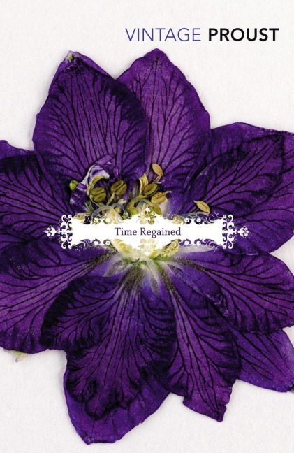 In Search of Lost Time, Vol 6 - Marcel Proust