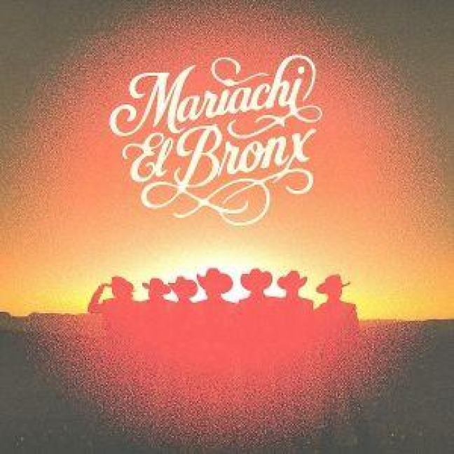 Mariachi El Bronx IV - Mariachi El Bronx