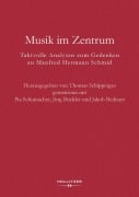 Cover-Bild zum Titel 'Musik im Zentrum' von ''