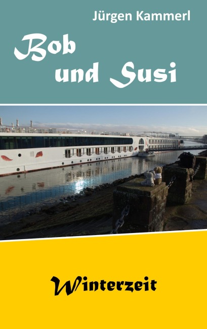 Bob und Susi - Jürgen Kammerl