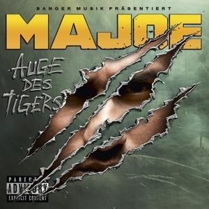 Auge Des Tigers - Majoe