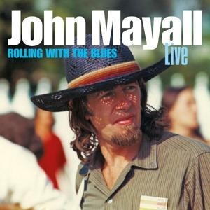 Rolling with the Blues - John & the Bluesbreake Mayall