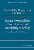 Cover-Bild zum Titel 'Umweltverträgliche Produktion und nachhaltiger Erfolg' von ''