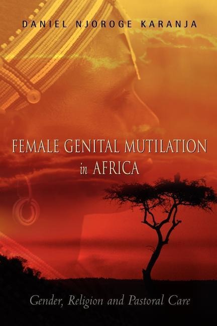 Female Genital Mutilation in Africa - Daniel Njoroge Karanja
