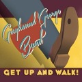 Cover-Bild zum Titel 'Get Up And Walk' von 'Greyhound George Band'
