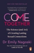 Cover-Bild zum Titel 'Come Together' von 'Emily Nagoski'