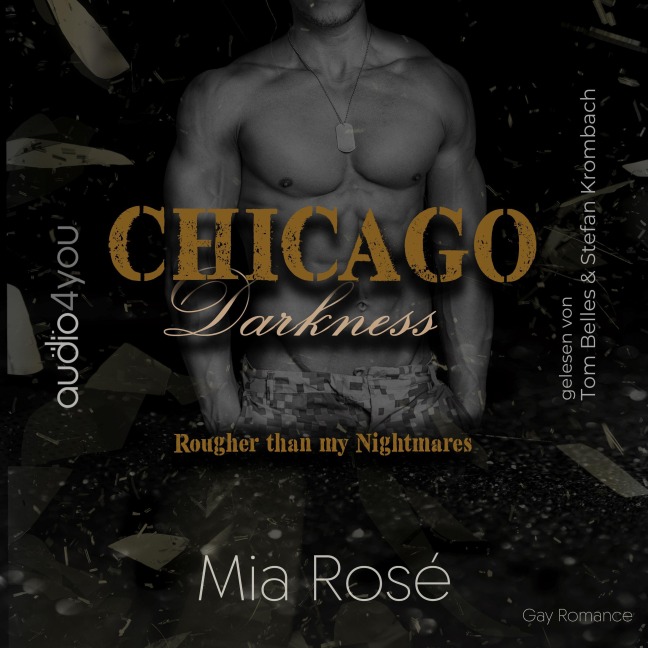 Chicago Darkness - Mia Rosé